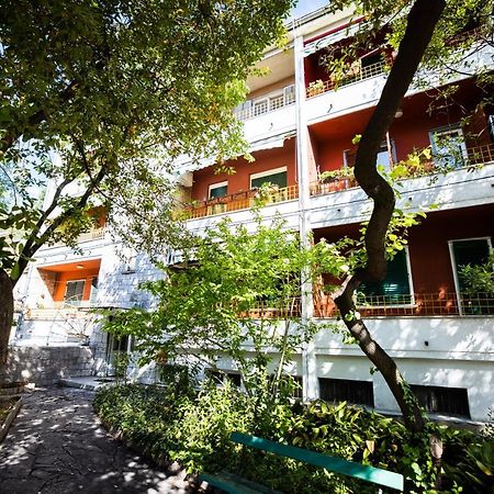Apartman Klara Zadar - Jazine Esterno foto