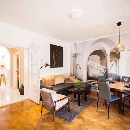 Apartman Klara Zadar - Jazine Esterno foto