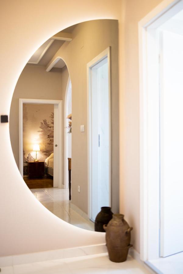 Apartman Klara Zadar - Jazine Esterno foto