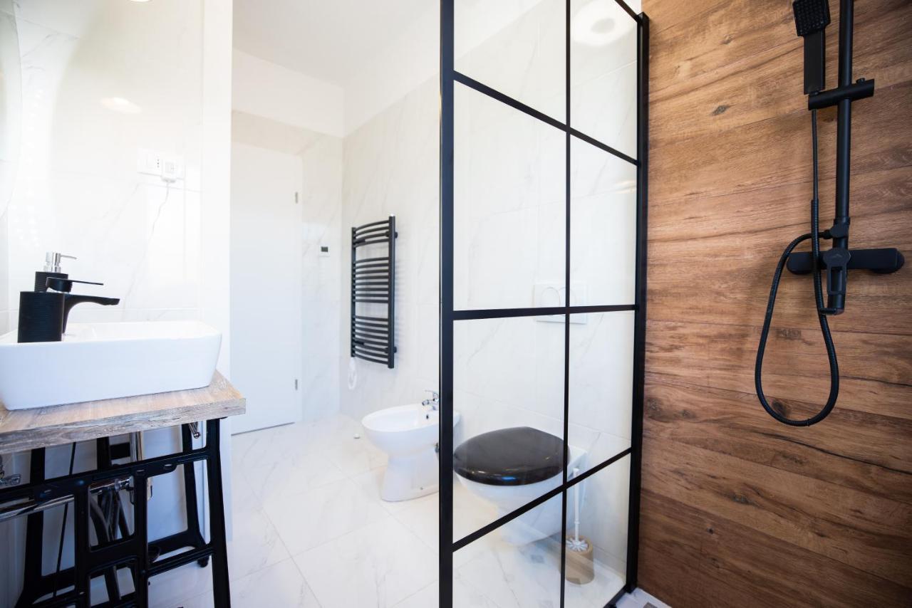 Apartman Klara Zadar - Jazine Esterno foto