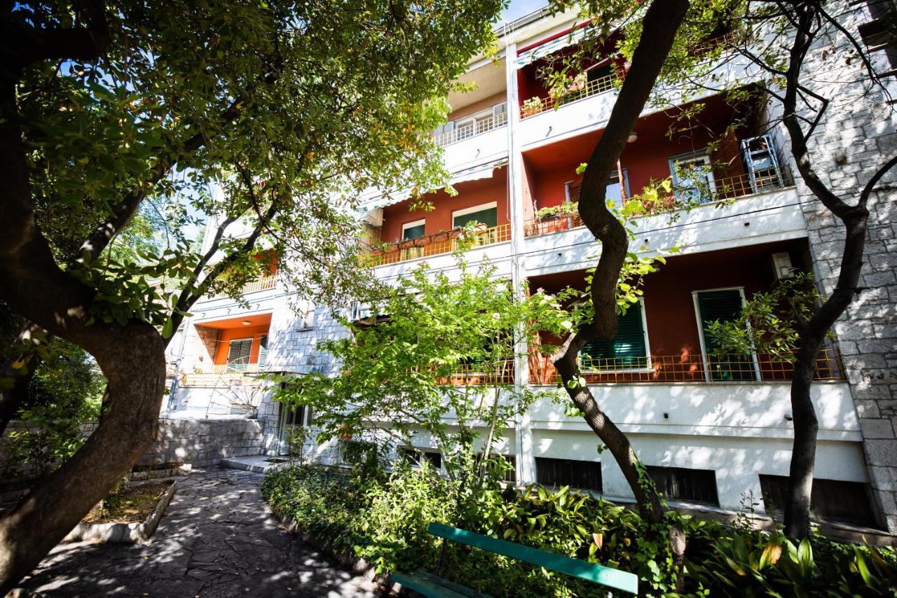 Apartman Klara Zadar - Jazine Esterno foto