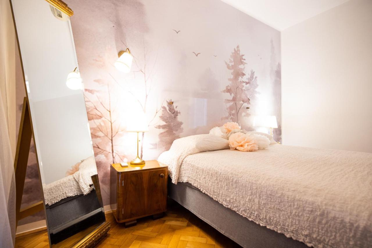 Apartman Klara Zadar - Jazine Esterno foto