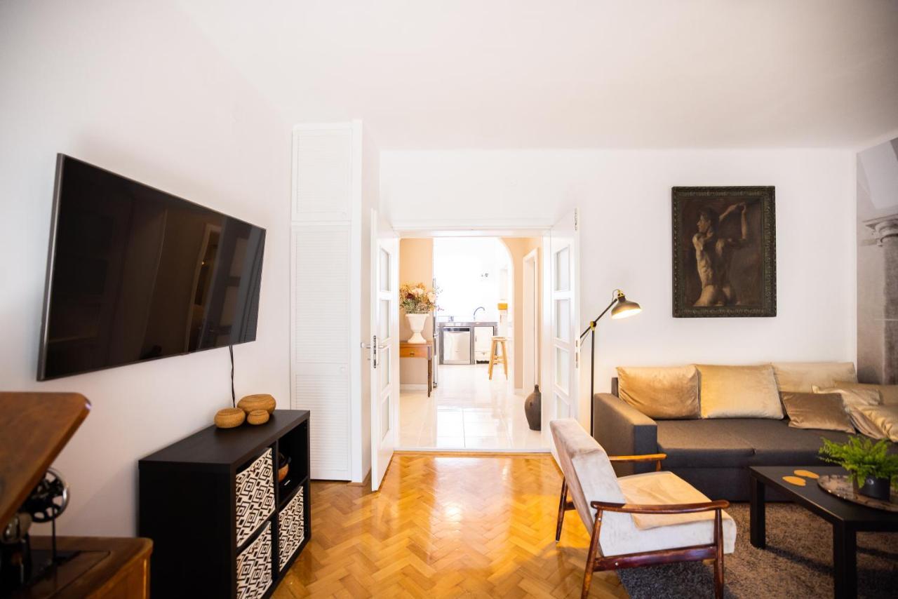 Apartman Klara Zadar - Jazine Esterno foto