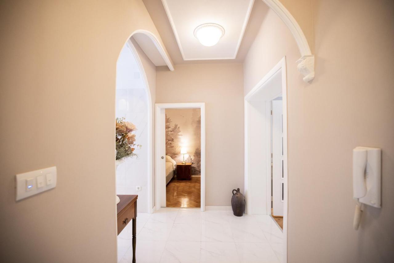 Apartman Klara Zadar - Jazine Esterno foto