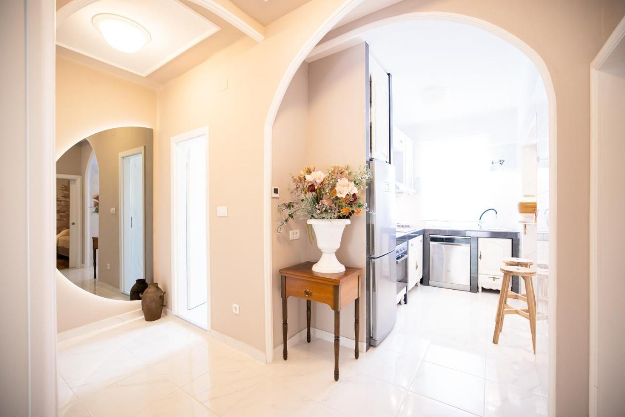 Apartman Klara Zadar - Jazine Esterno foto