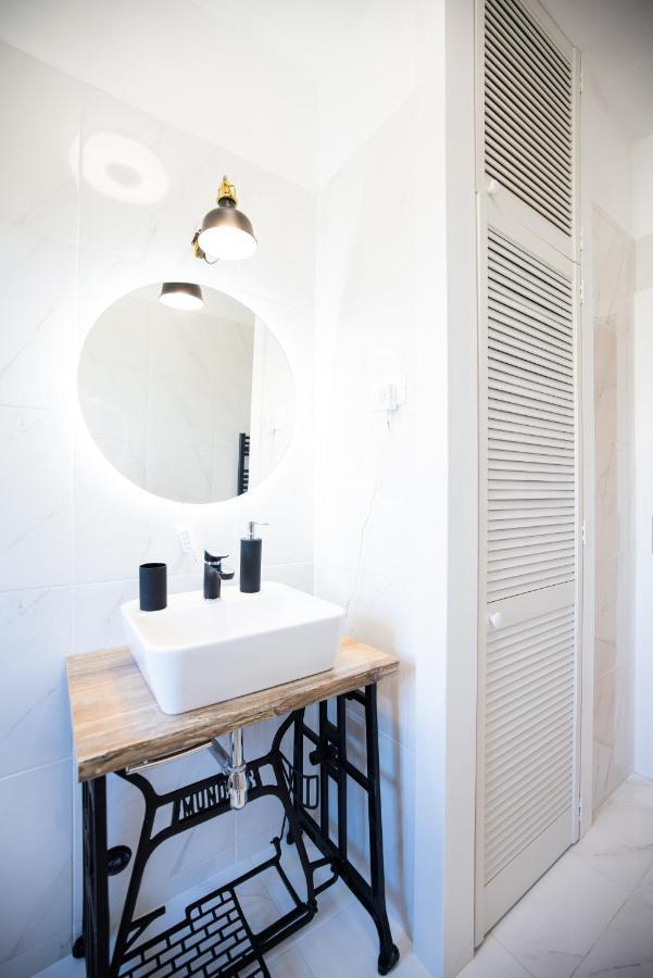 Apartman Klara Zadar - Jazine Esterno foto